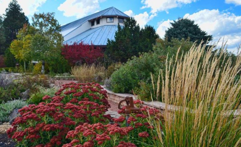 The Arboretum at Flagstaff, United States